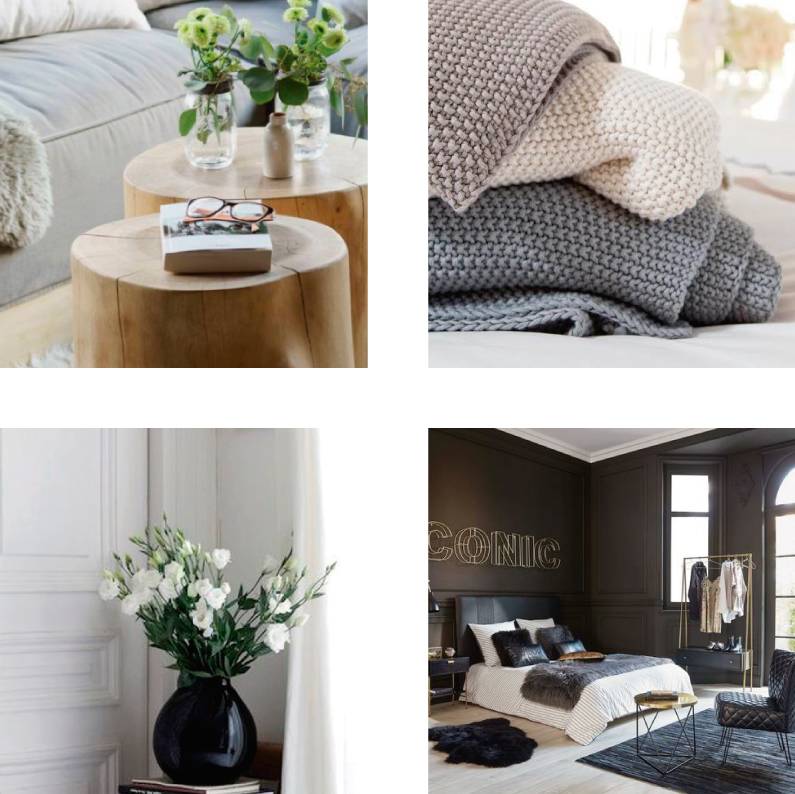Interior Home Design